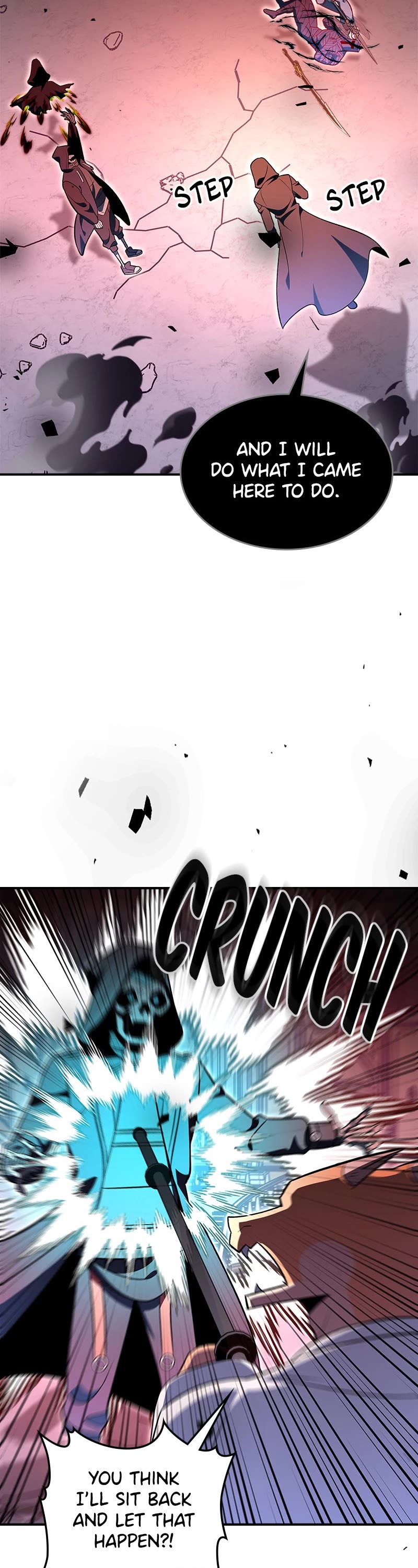 There was a Hero Chapter 63 page 33 - Chapter 63: (S2) Episode 63
