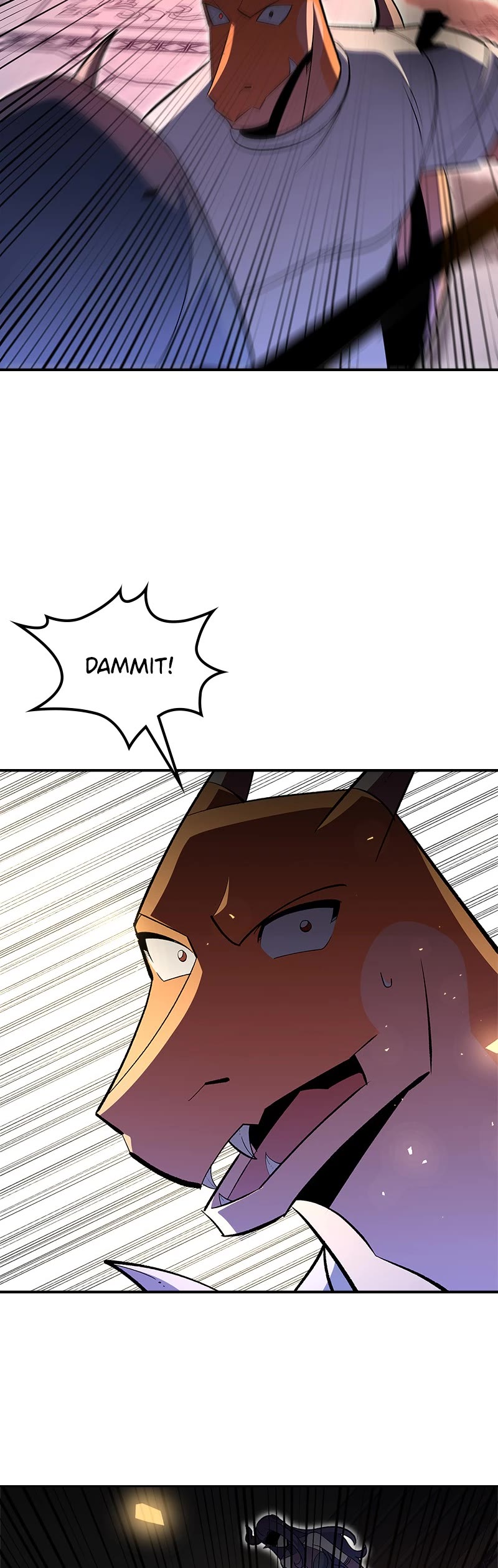 There was a Hero Chapter 63 page 35 - Chapter 63: (S2) Episode 63