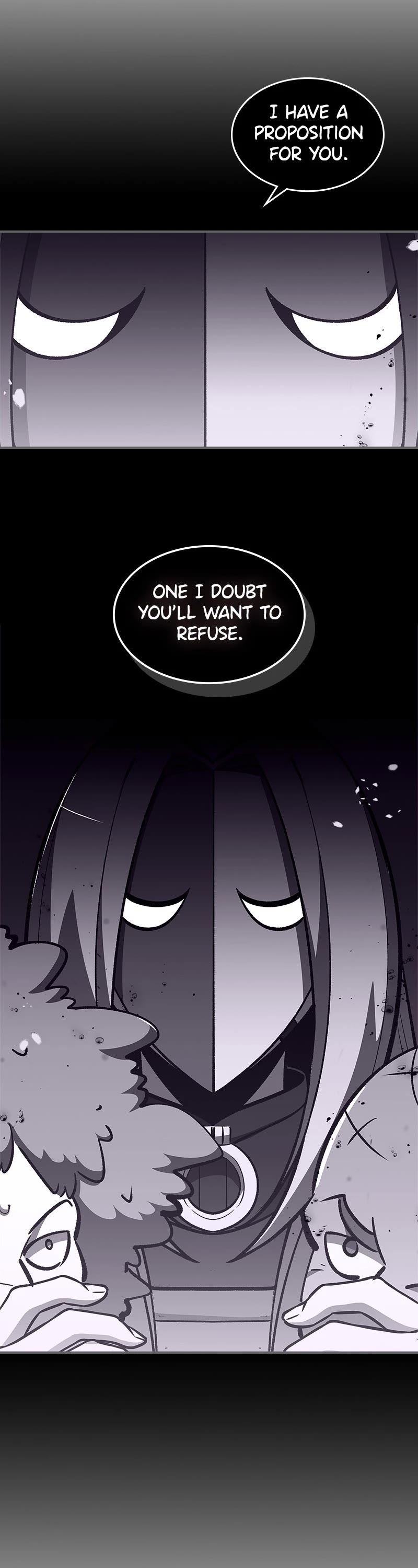 There was a Hero Chapter 63 page 4 - Chapter 63: (S2) Episode 63