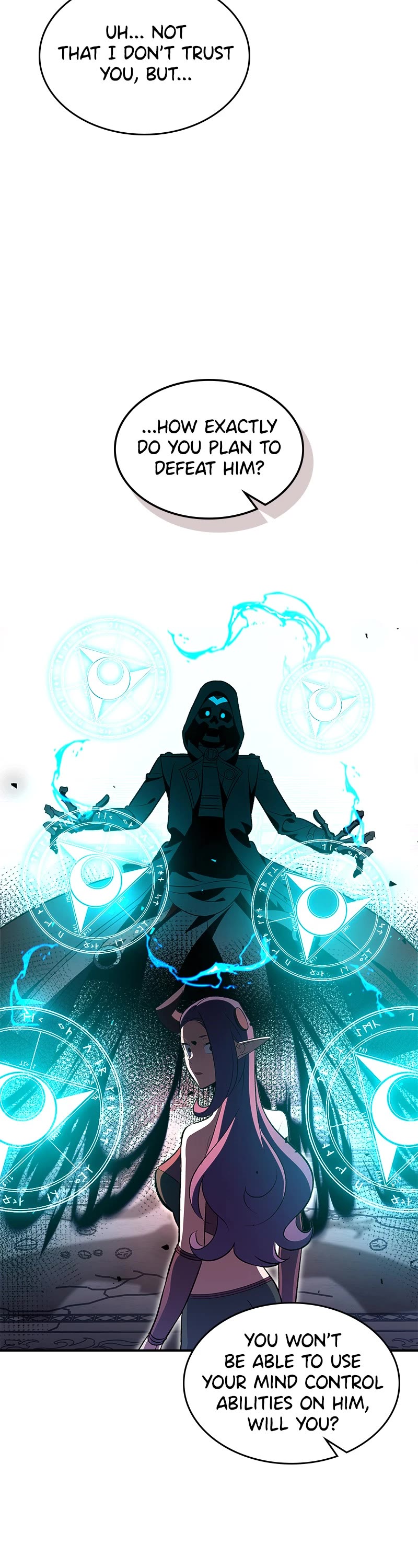 There was a Hero Chapter 63 page 41 - Chapter 63: (S2) Episode 63