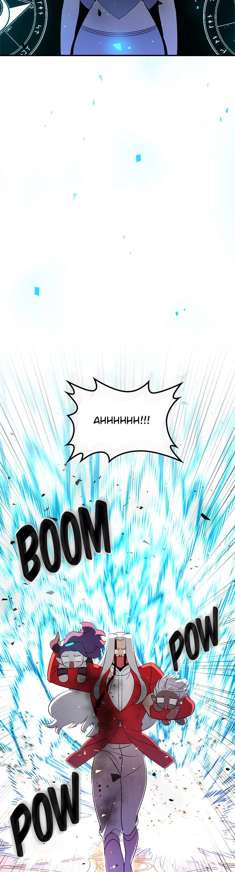 There was a Hero Chapter 63 page 44 - Chapter 63: (S2) Episode 63