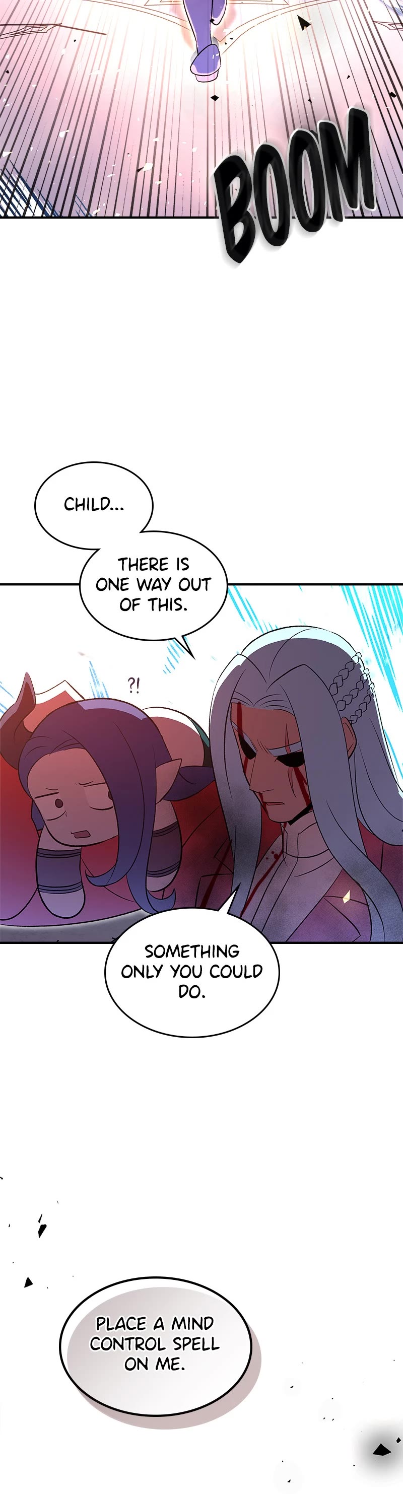 There was a Hero Chapter 63 page 45 - Chapter 63: (S2) Episode 63