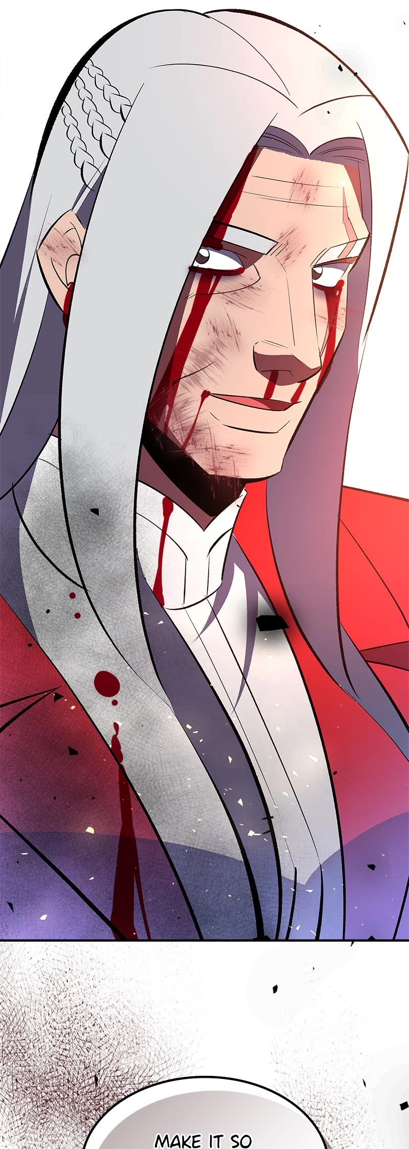 There was a Hero Chapter 63 page 46 - Chapter 63: (S2) Episode 63