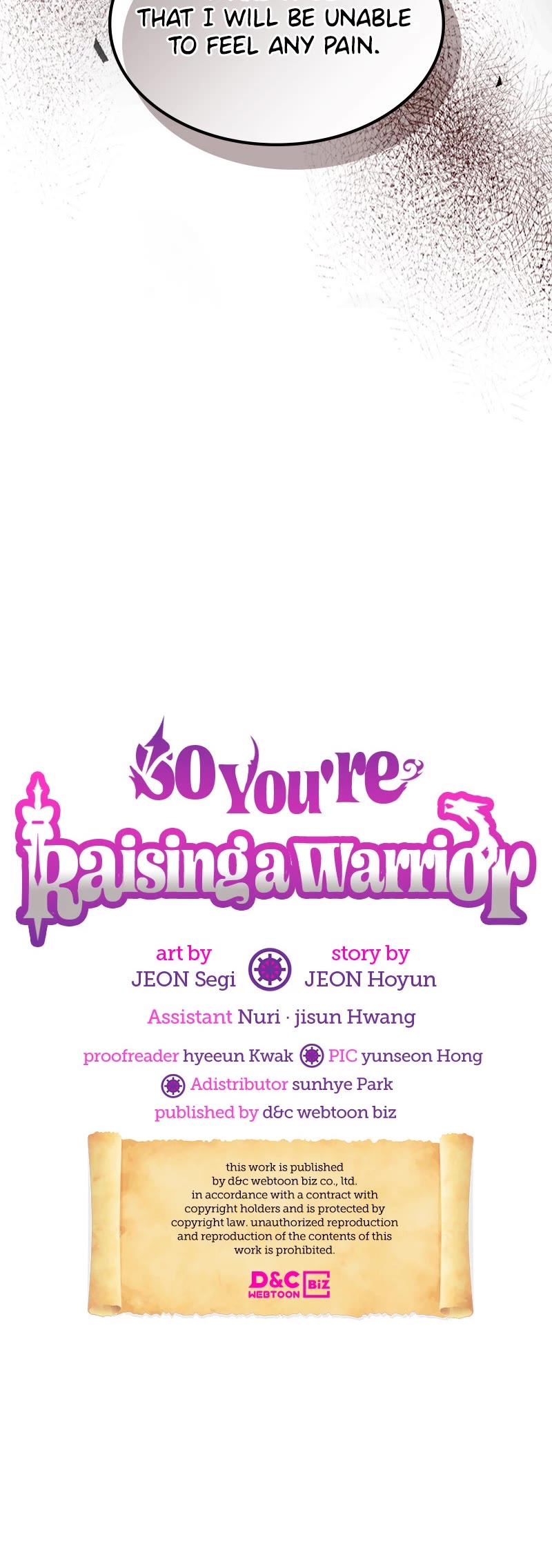 There was a Hero Chapter 63 page 47 - Chapter 63: (S2) Episode 63
