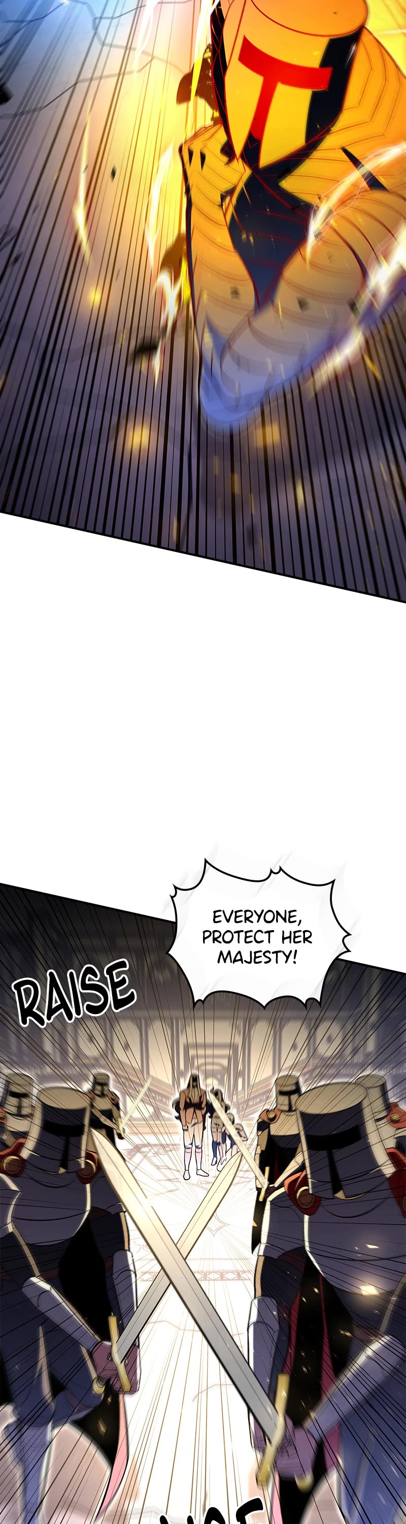 There was a Hero Chapter 63 page 8 - Chapter 63: (S2) Episode 63