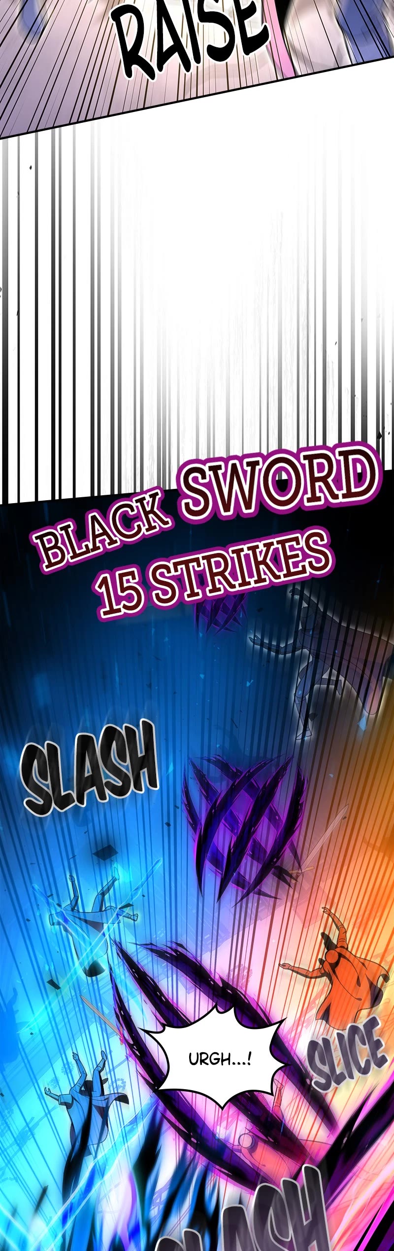 There was a Hero Chapter 63 page 9 - Chapter 63: (S2) Episode 63
