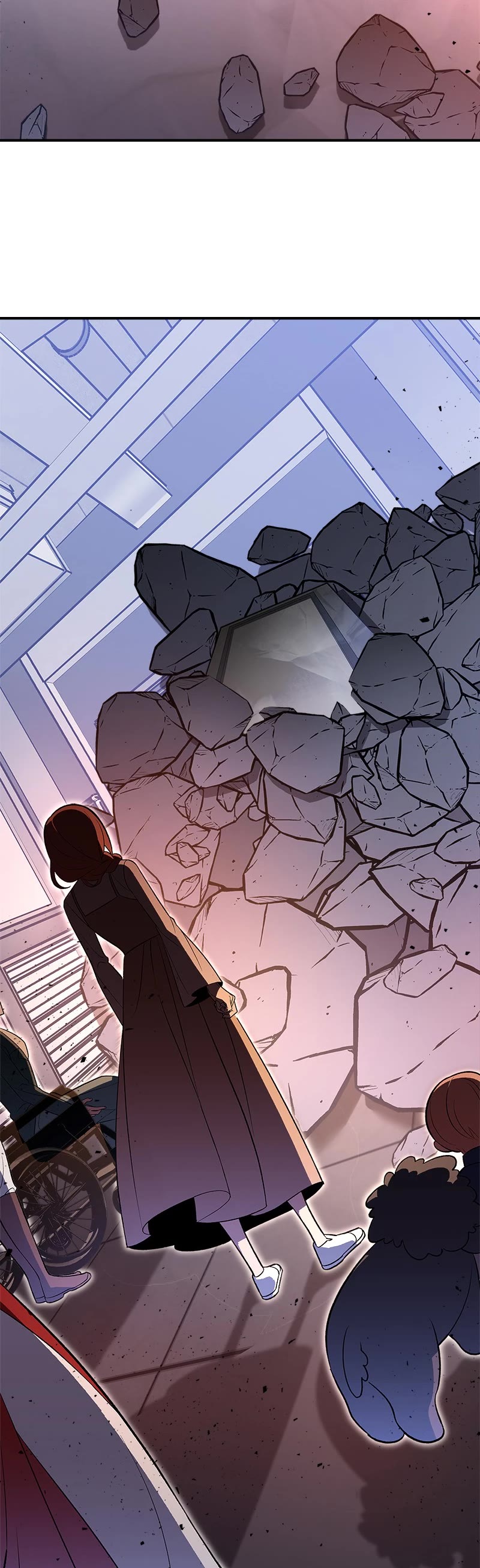 There was a Hero Chapter 64 page 10 - Chapter 64: (S2) Episode 64