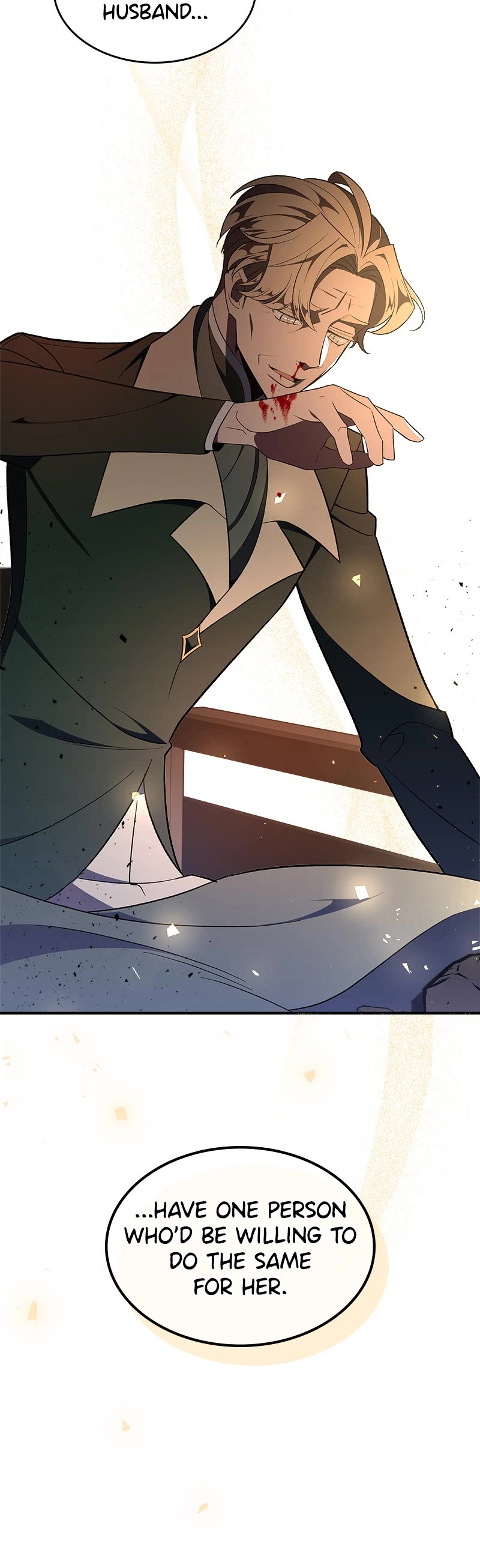 There was a Hero Chapter 64 page 14 - Chapter 64: (S2) Episode 64