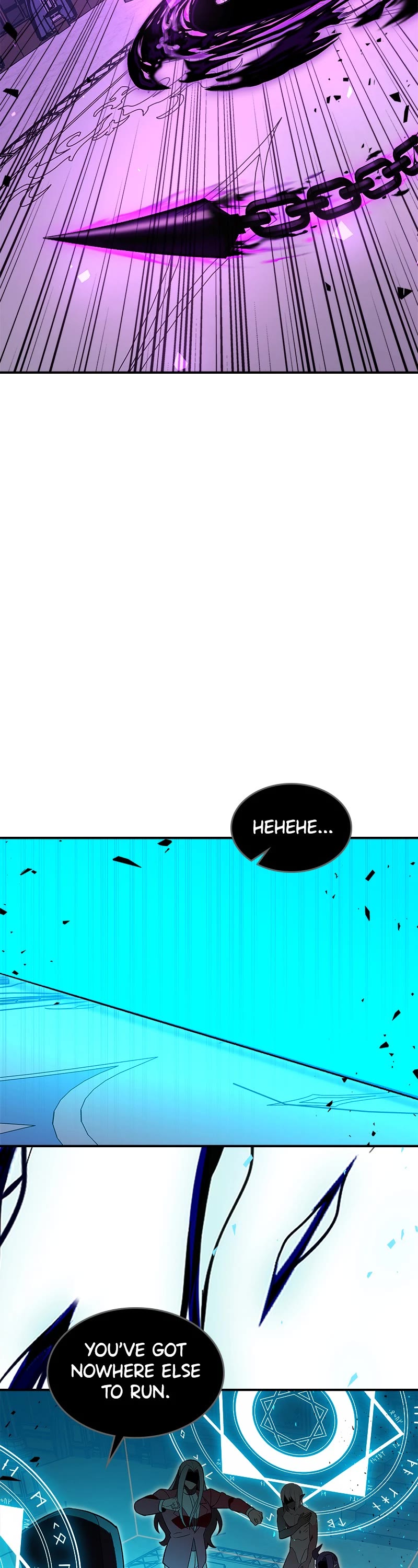 There was a Hero Chapter 64 page 21 - Chapter 64: (S2) Episode 64