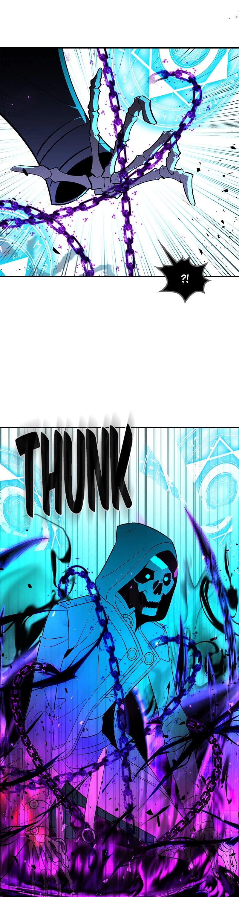 There was a Hero Chapter 64 page 23 - Chapter 64: (S2) Episode 64