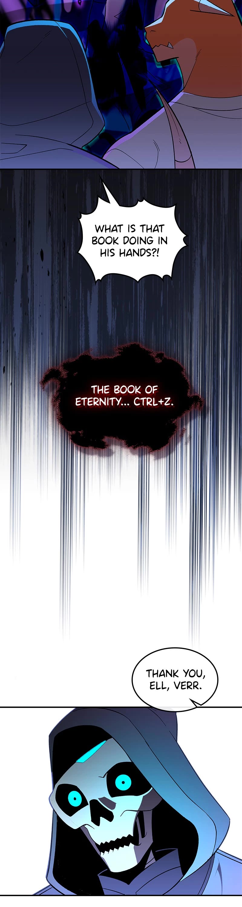 There was a Hero Chapter 64 page 27 - Chapter 64: (S2) Episode 64