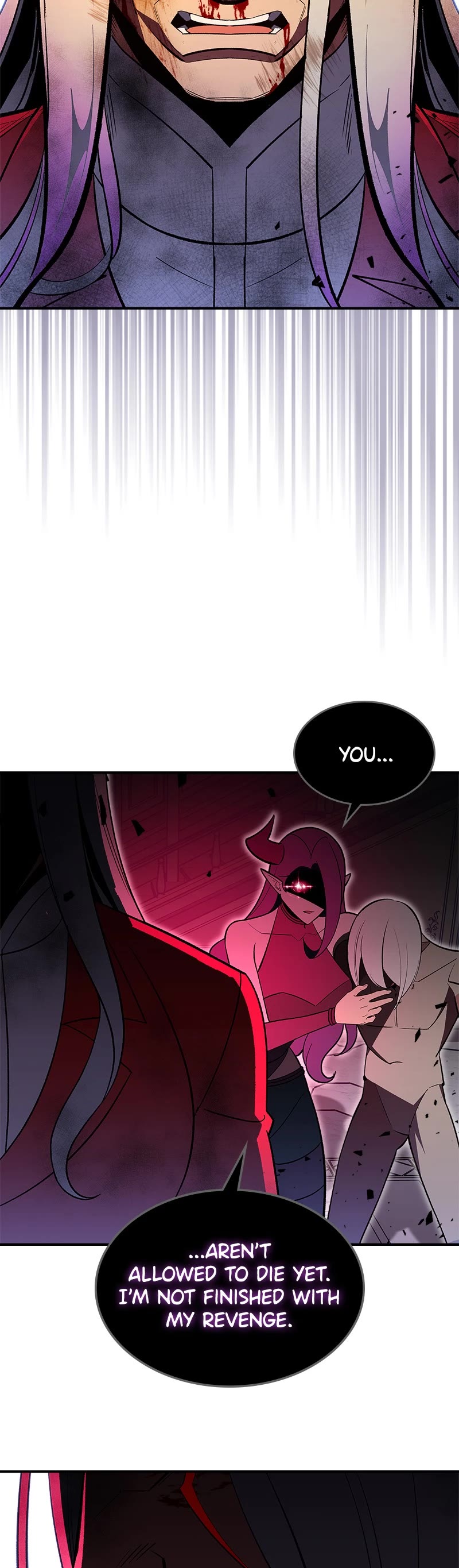 There was a Hero Chapter 64 page 29 - Chapter 64: (S2) Episode 64