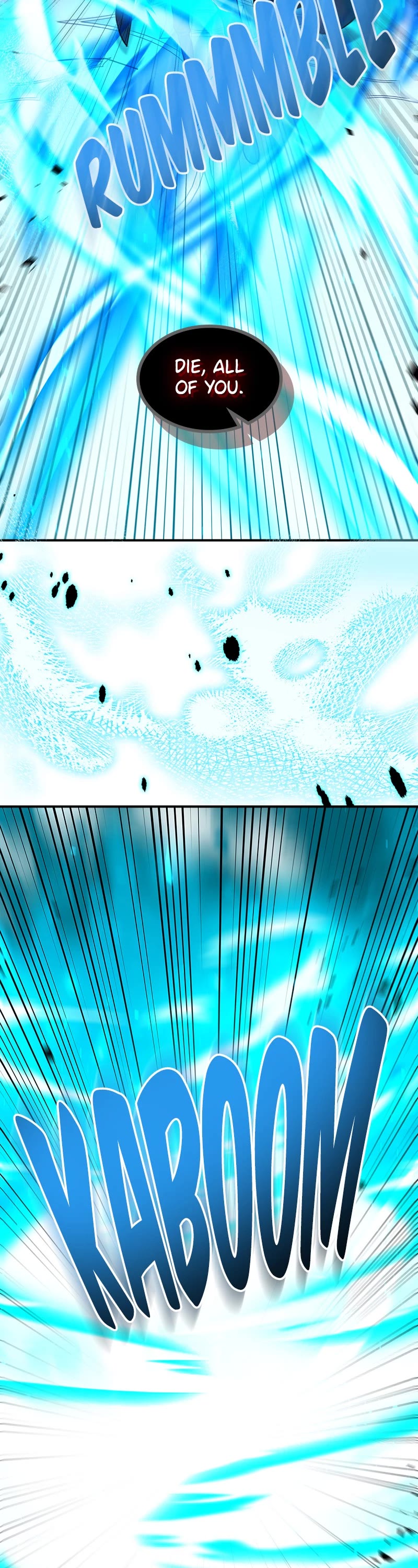 There was a Hero Chapter 64 page 31 - Chapter 64: (S2) Episode 64