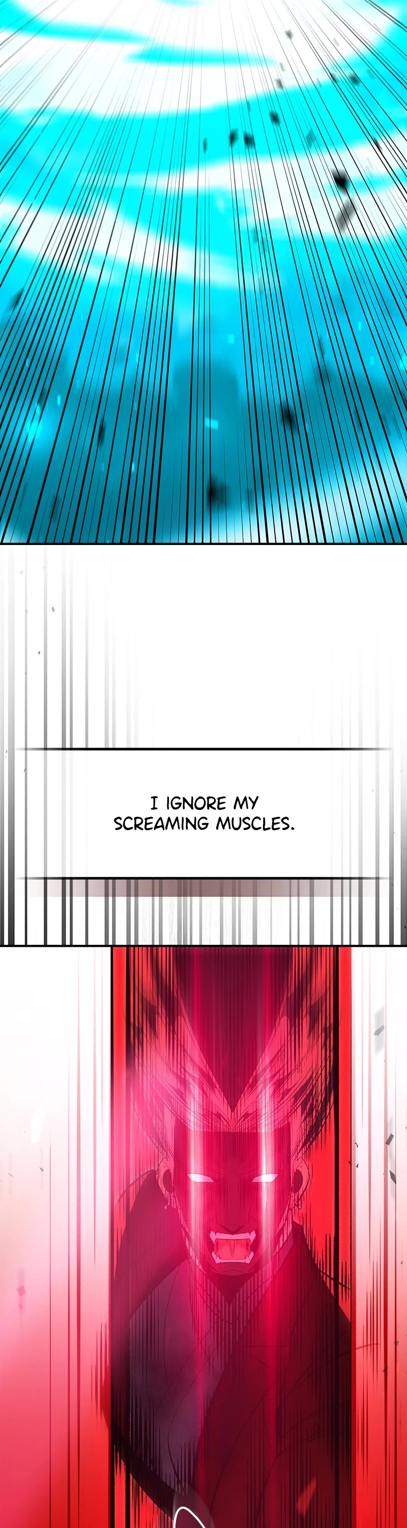 There was a Hero Chapter 64 page 32 - Chapter 64: (S2) Episode 64