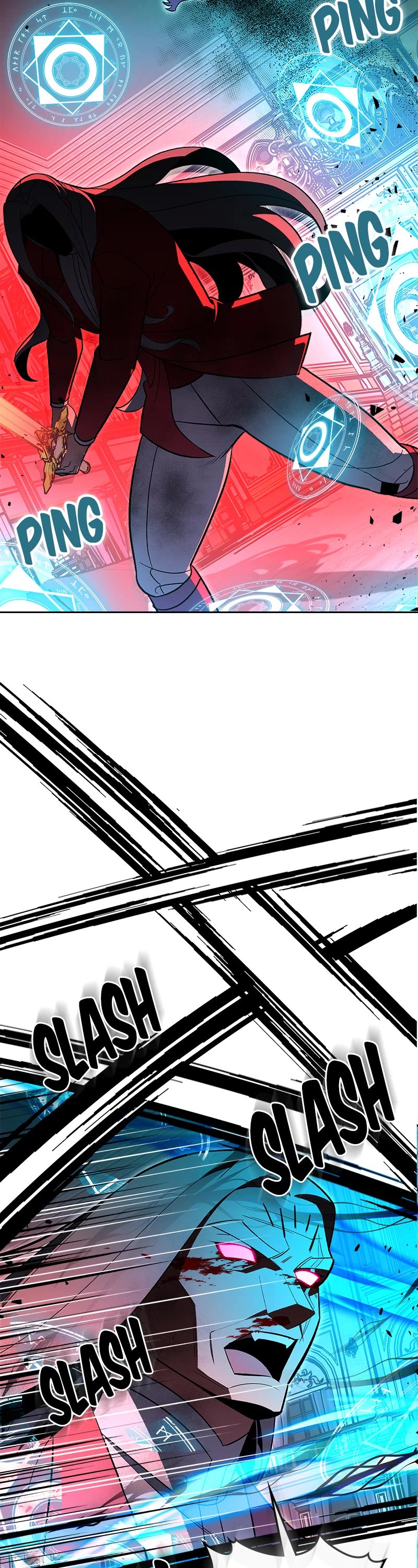 There was a Hero Chapter 64 page 35 - Chapter 64: (S2) Episode 64