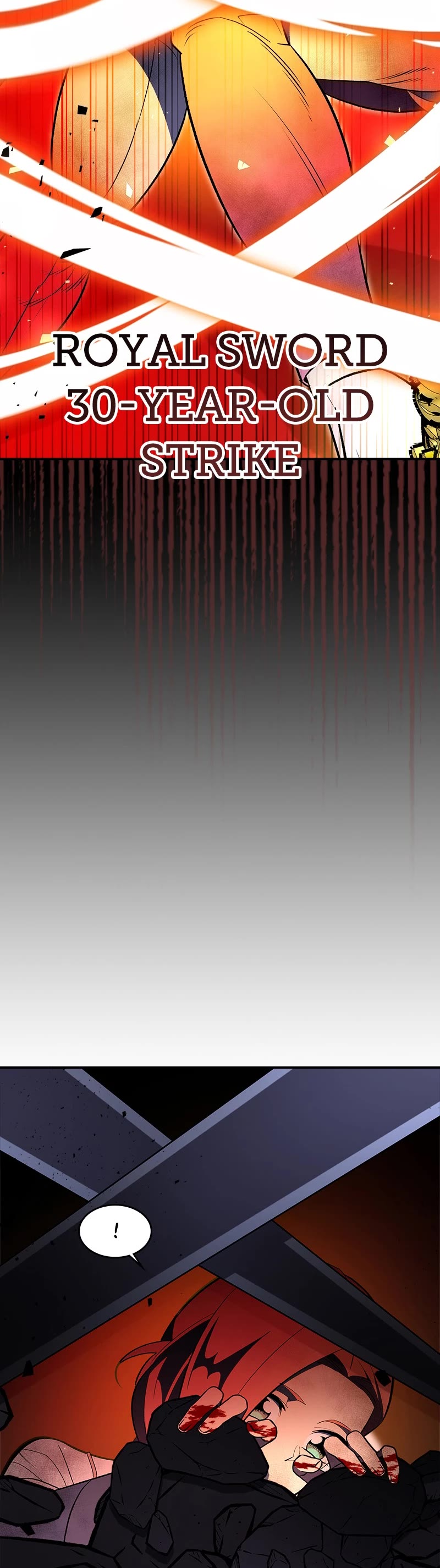 There was a Hero Chapter 64 page 39 - Chapter 64: (S2) Episode 64