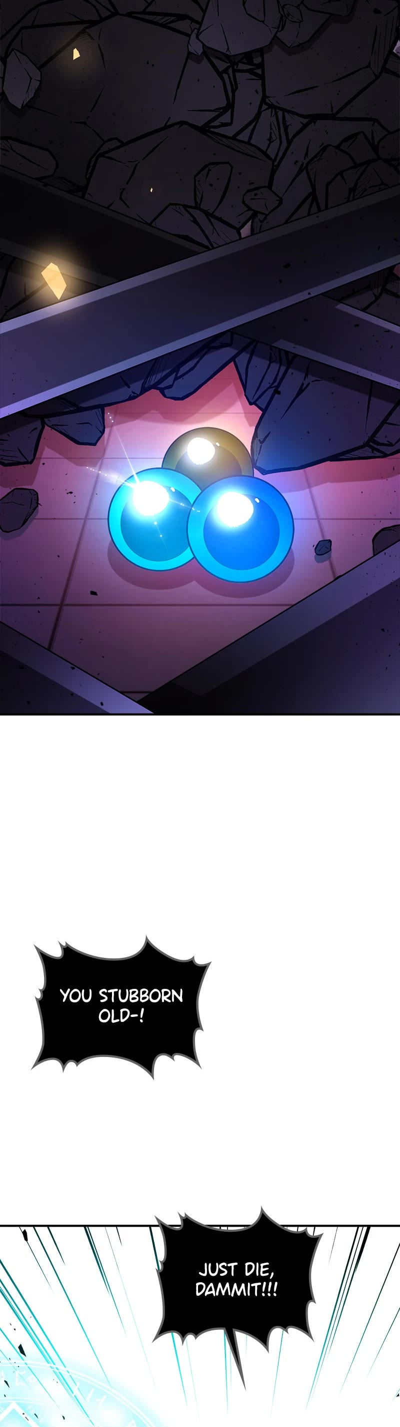 There was a Hero Chapter 64 page 40 - Chapter 64: (S2) Episode 64
