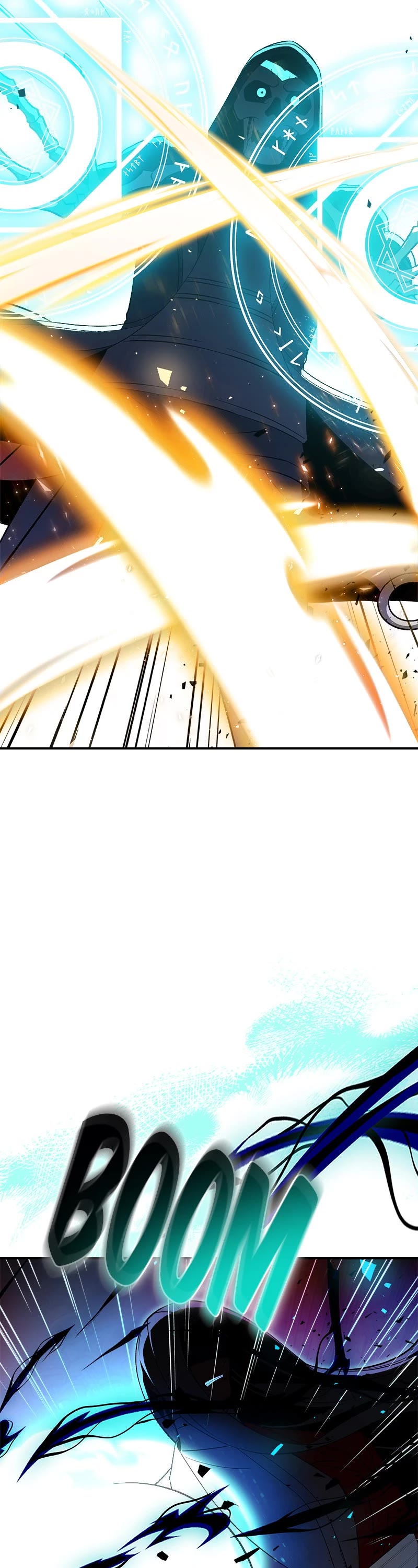 There was a Hero Chapter 64 page 41 - Chapter 64: (S2) Episode 64