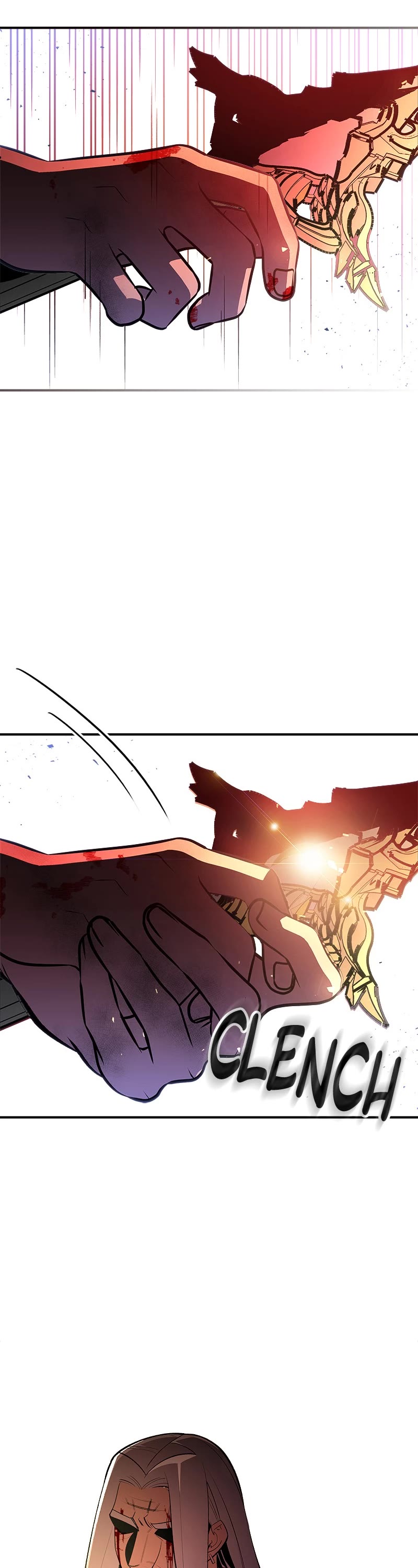 There was a Hero Chapter 64 page 43 - Chapter 64: (S2) Episode 64