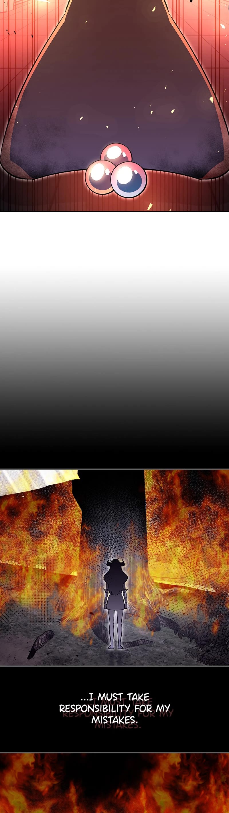 There was a Hero Chapter 64 page 45 - Chapter 64: (S2) Episode 64