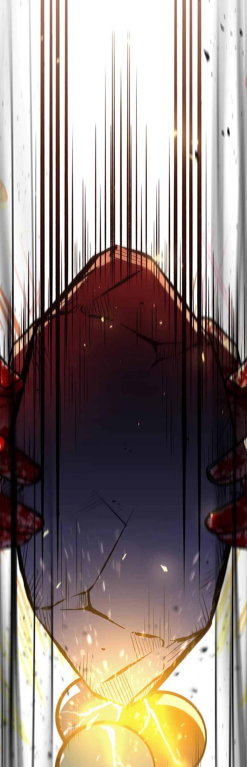There was a Hero Chapter 64 page 49 - Chapter 64: (S2) Episode 64