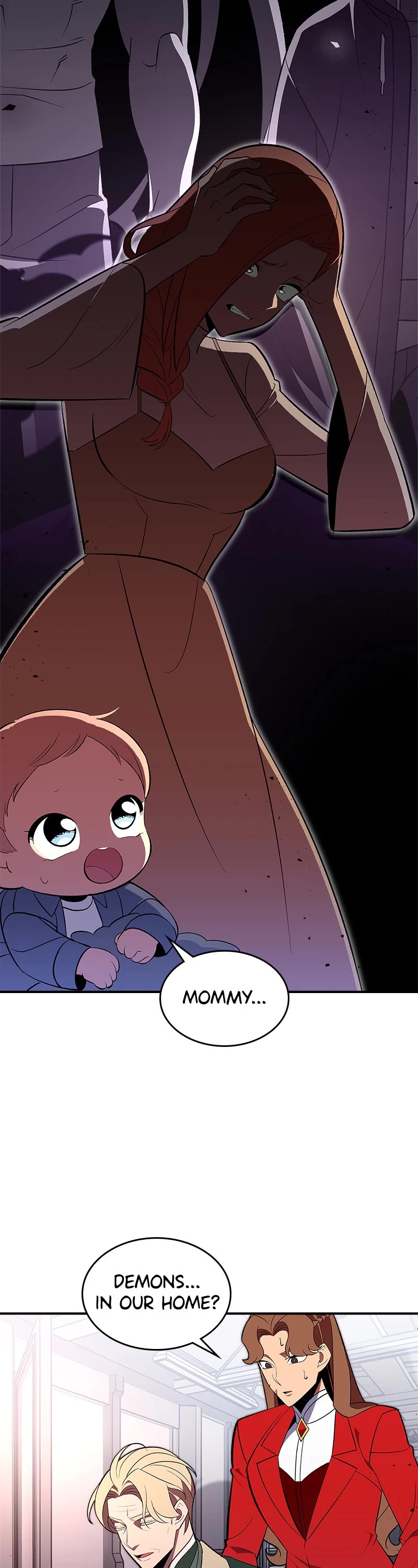 There was a Hero Chapter 64 page 6 - Chapter 64: (S2) Episode 64