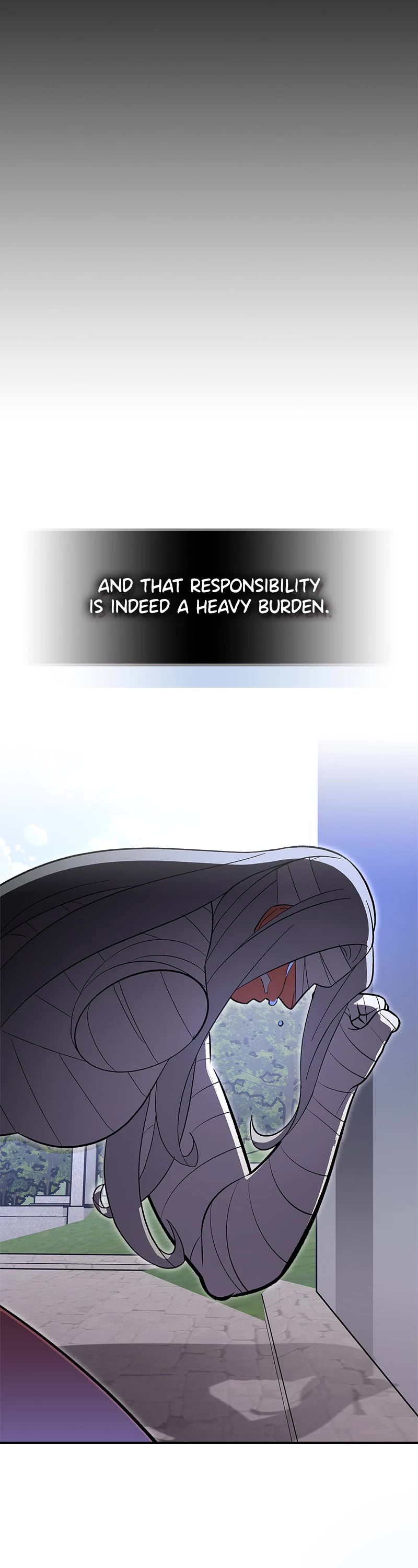 There was a Hero Chapter 65 page 11 - Chapter 65: (S2) Episode 65 (Season 2 Finale)