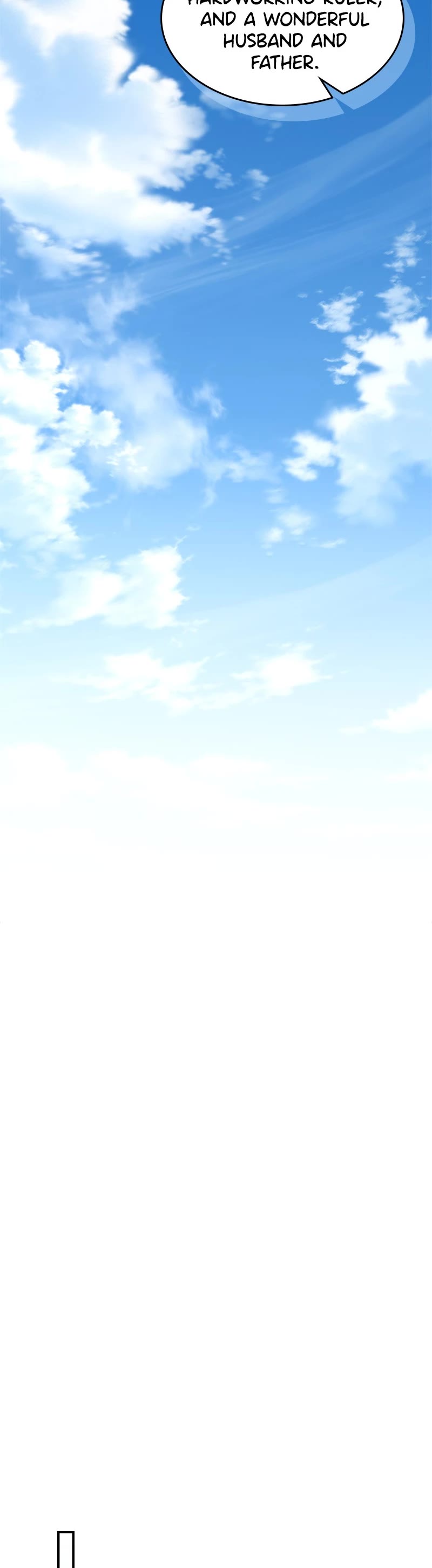 There was a Hero Chapter 65 page 14 - Chapter 65: (S2) Episode 65 (Season 2 Finale)