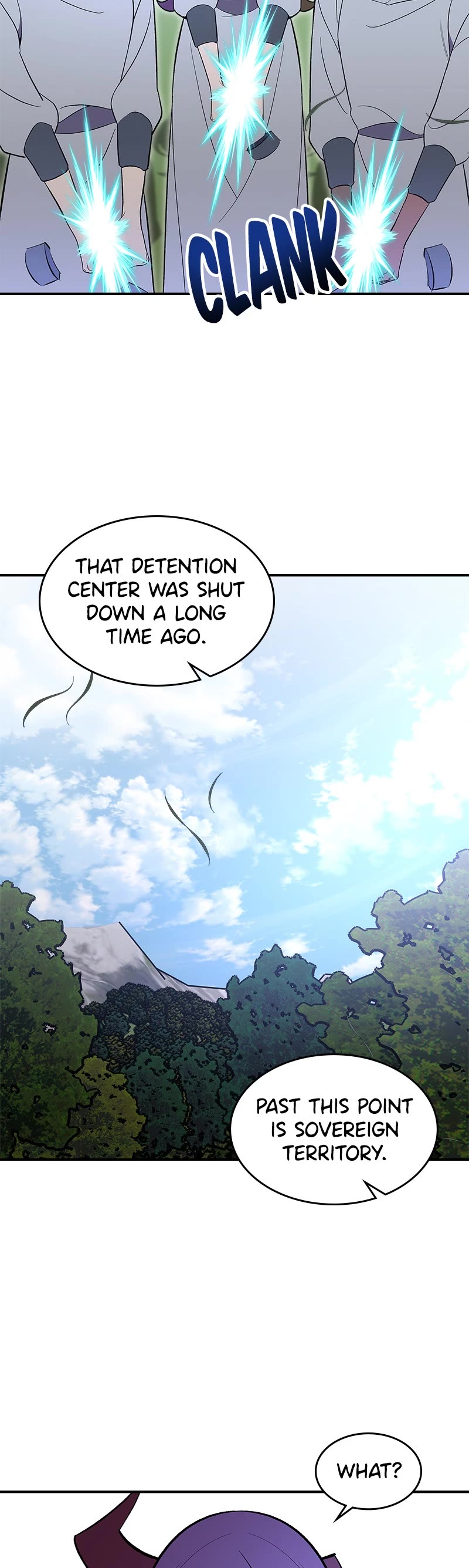 There was a Hero Chapter 65 page 19 - Chapter 65: (S2) Episode 65 (Season 2 Finale)