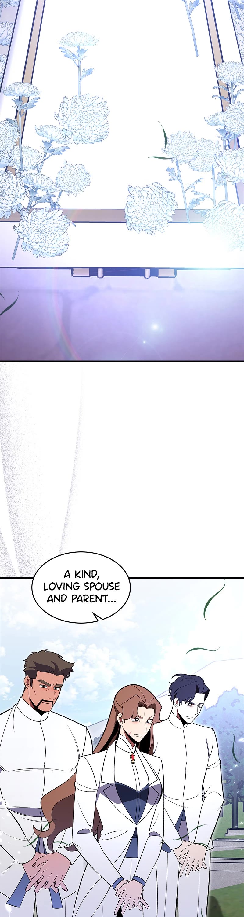 There was a Hero Chapter 65 page 2 - Chapter 65: (S2) Episode 65 (Season 2 Finale)