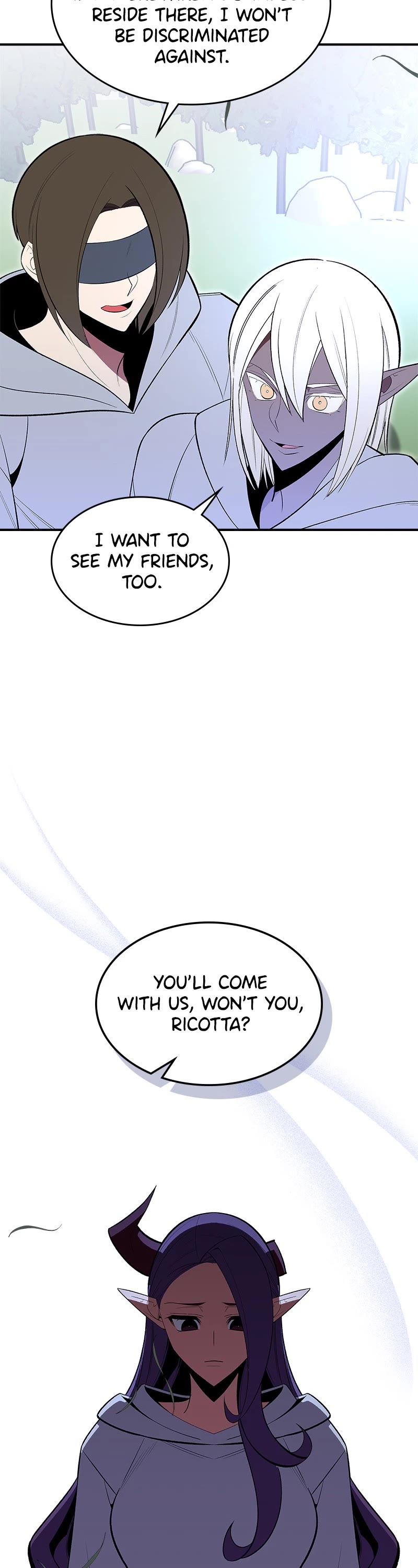 There was a Hero Chapter 65 page 22 - Chapter 65: (S2) Episode 65 (Season 2 Finale)