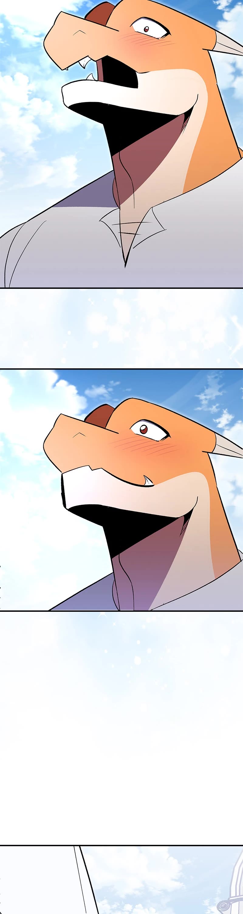 There was a Hero Chapter 65 page 31 - Chapter 65: (S2) Episode 65 (Season 2 Finale)