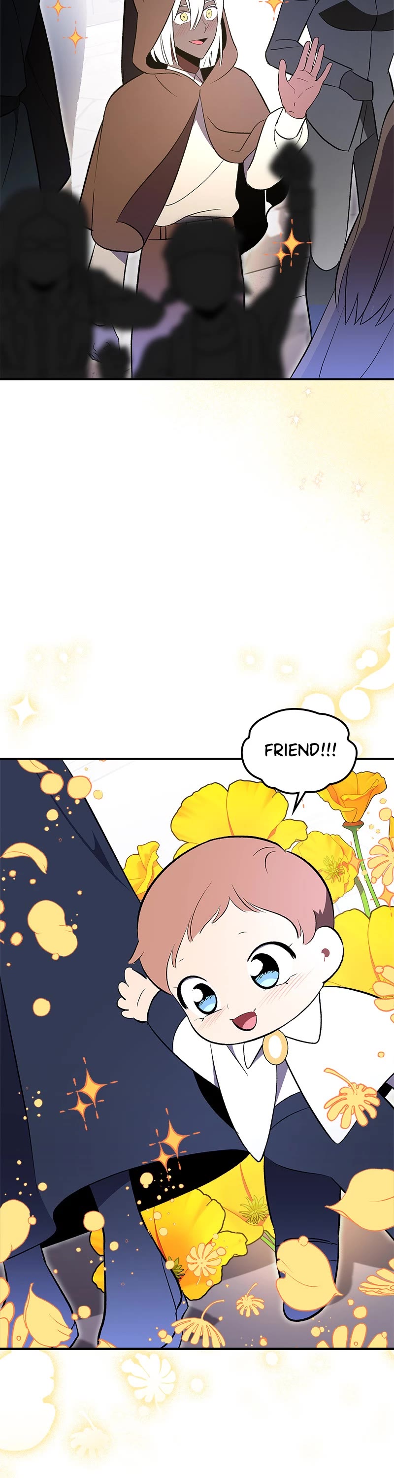There was a Hero Chapter 65 page 33 - Chapter 65: (S2) Episode 65 (Season 2 Finale)