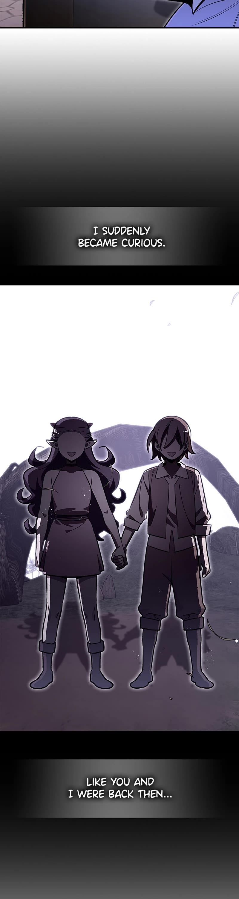 There was a Hero Chapter 65 page 41 - Chapter 65: (S2) Episode 65 (Season 2 Finale)
