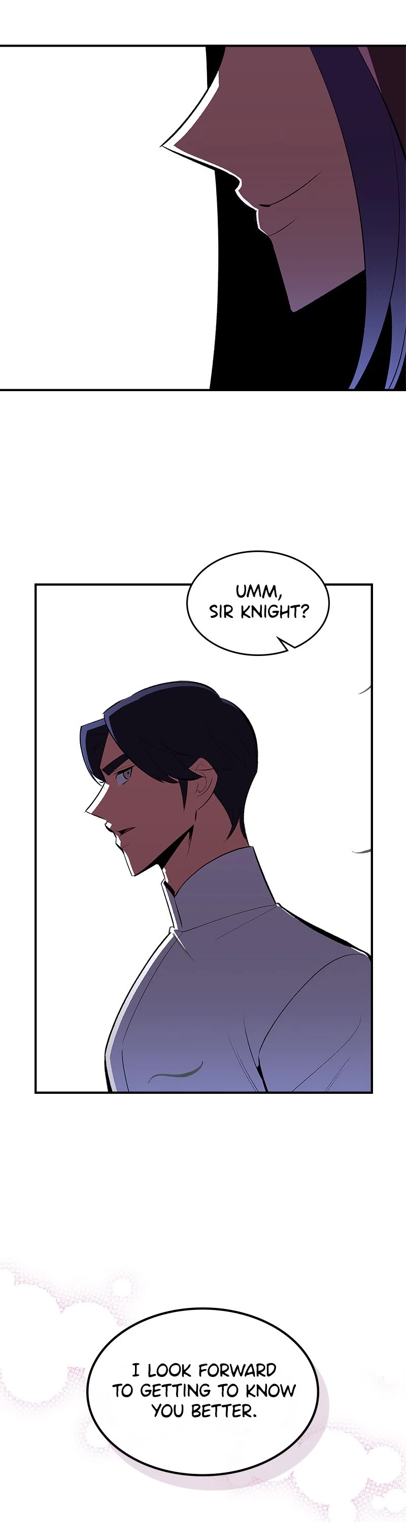 There was a Hero Chapter 65 page 43 - Chapter 65: (S2) Episode 65 (Season 2 Finale)