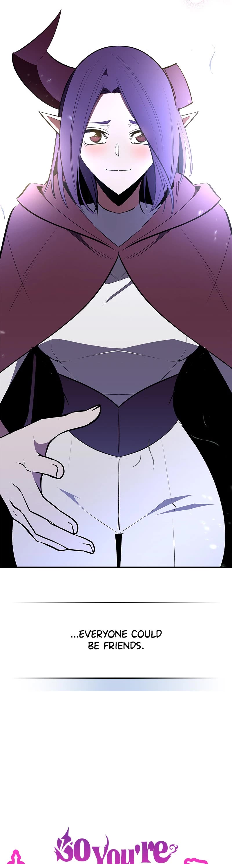 There was a Hero Chapter 65 page 44 - Chapter 65: (S2) Episode 65 (Season 2 Finale)