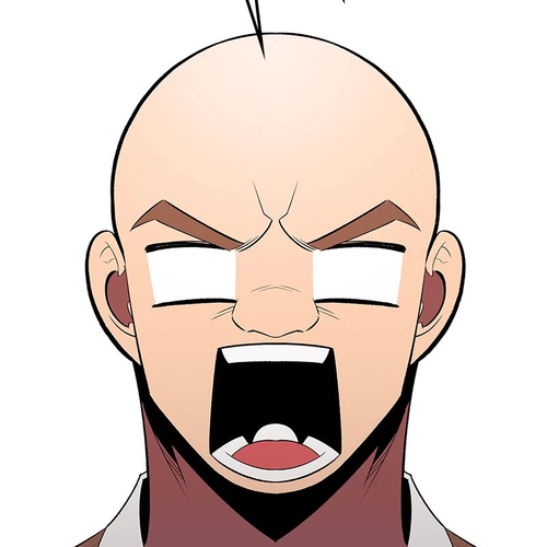 There was a Hero Chapter 65: (S2) Episode 65 (Season 2 Finale) cover