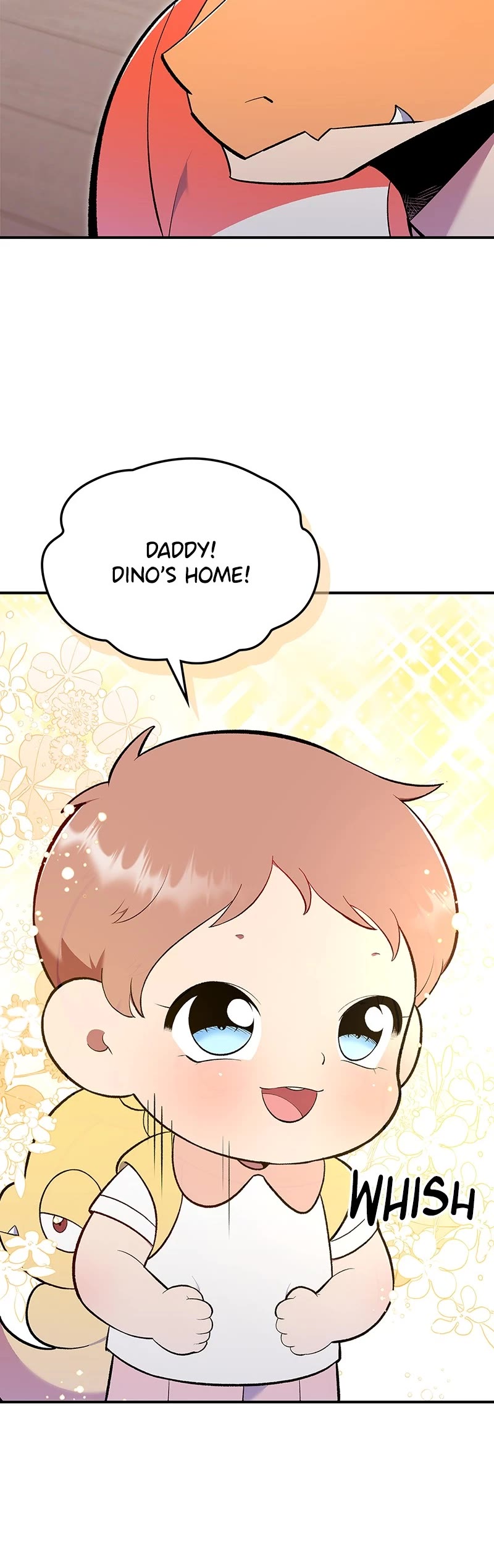 There was a Hero Chapter 66 page 10 - Chapter 66: (S3) Episode 66