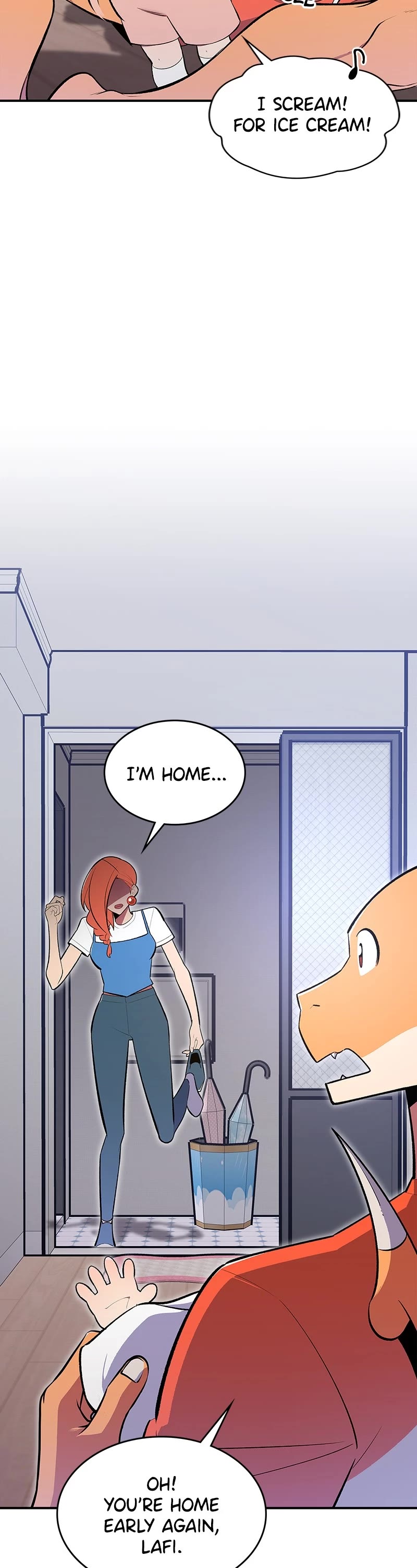 There was a Hero Chapter 66 page 16 - Chapter 66: (S3) Episode 66