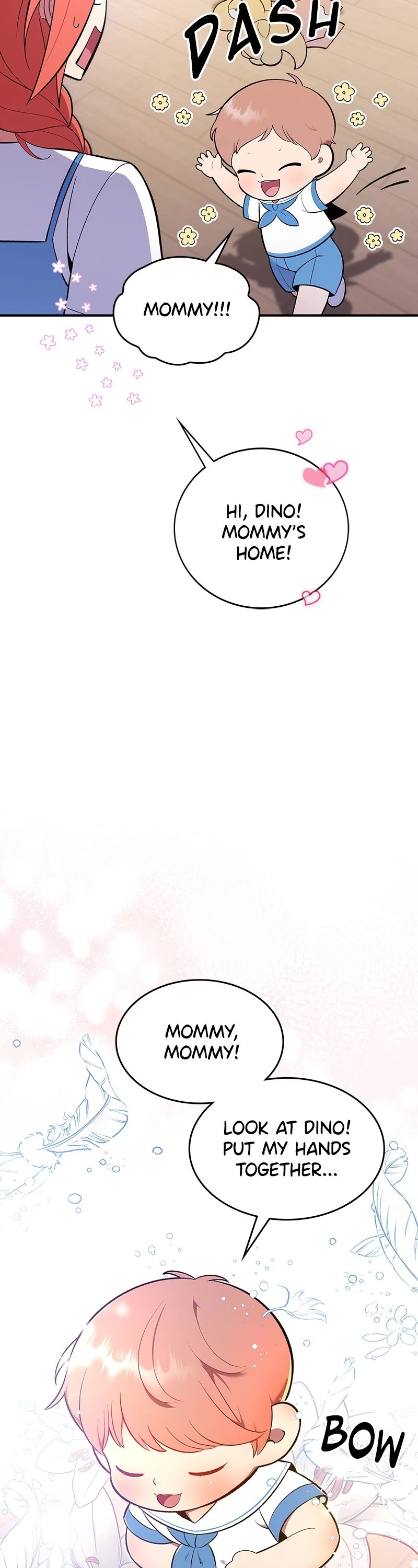 There was a Hero Chapter 66 page 18 - Chapter 66: (S3) Episode 66