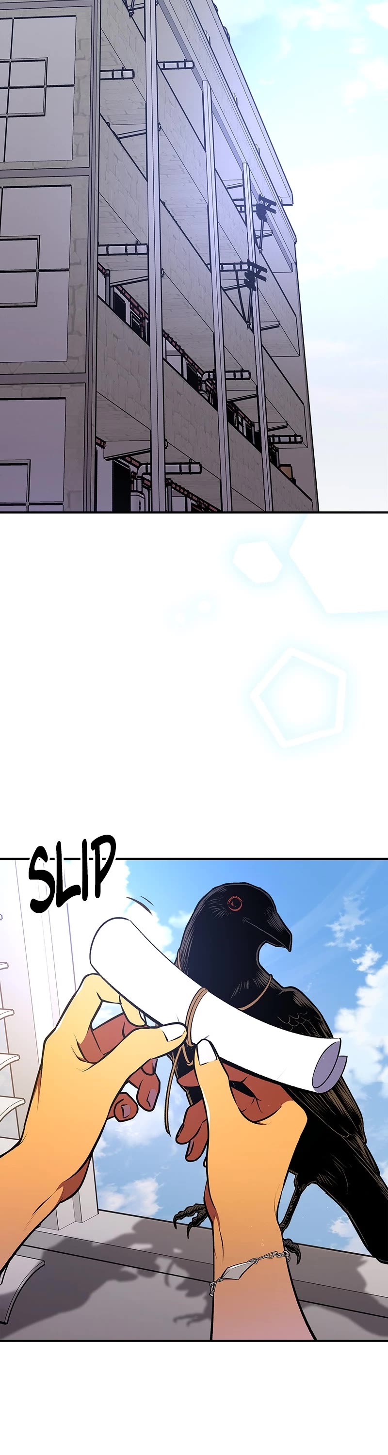 There was a Hero Chapter 66 page 2 - Chapter 66: (S3) Episode 66