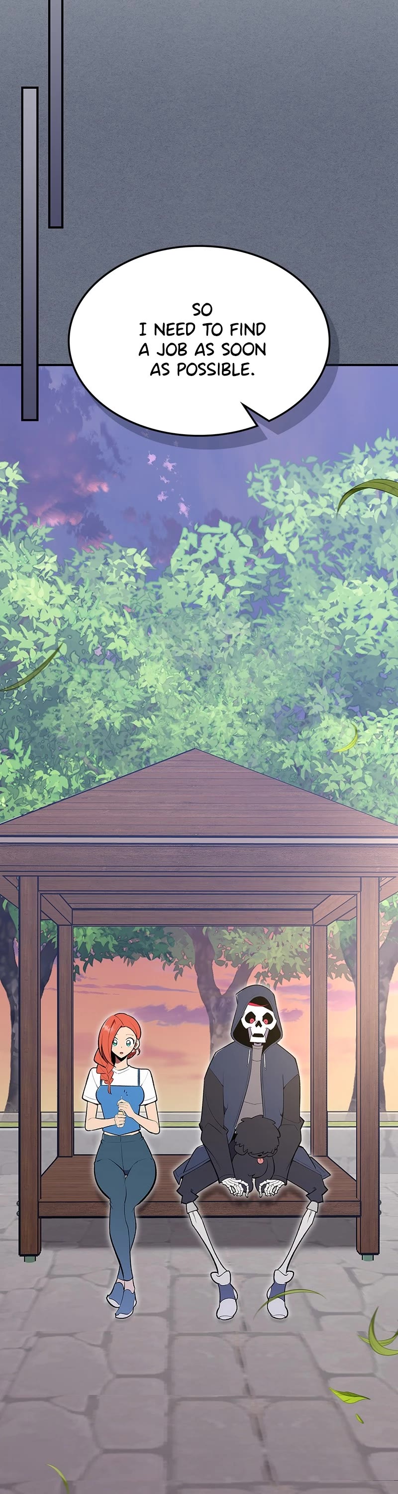 There was a Hero Chapter 66 page 23 - Chapter 66: (S3) Episode 66
