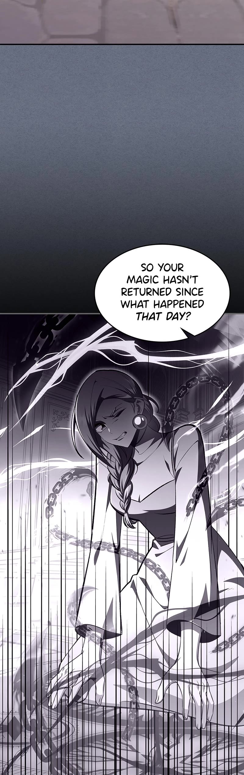 There was a Hero Chapter 66 page 24 - Chapter 66: (S3) Episode 66
