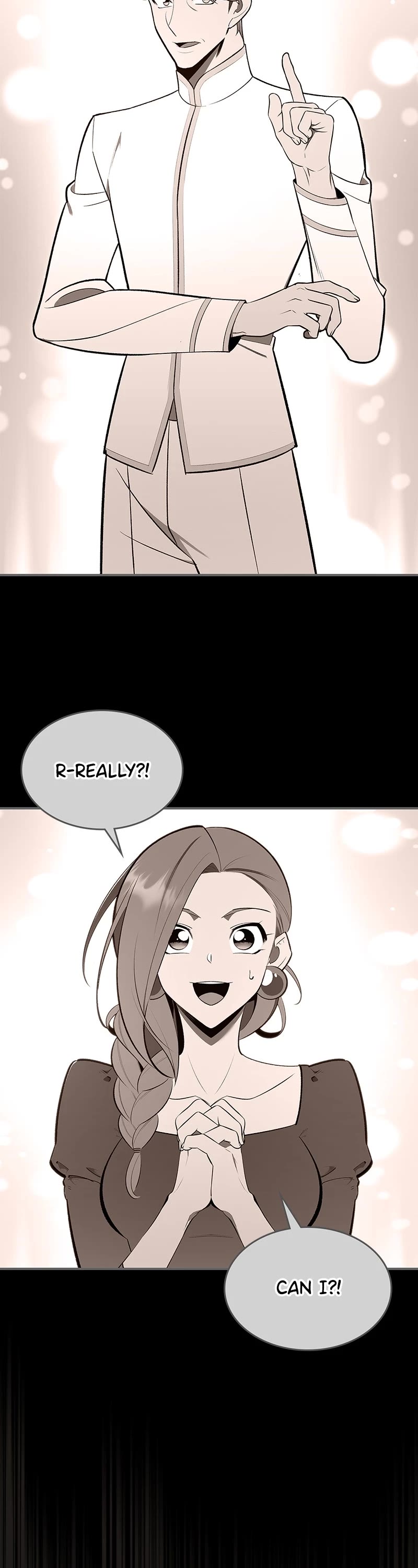 There was a Hero Chapter 66 page 27 - Chapter 66: (S3) Episode 66