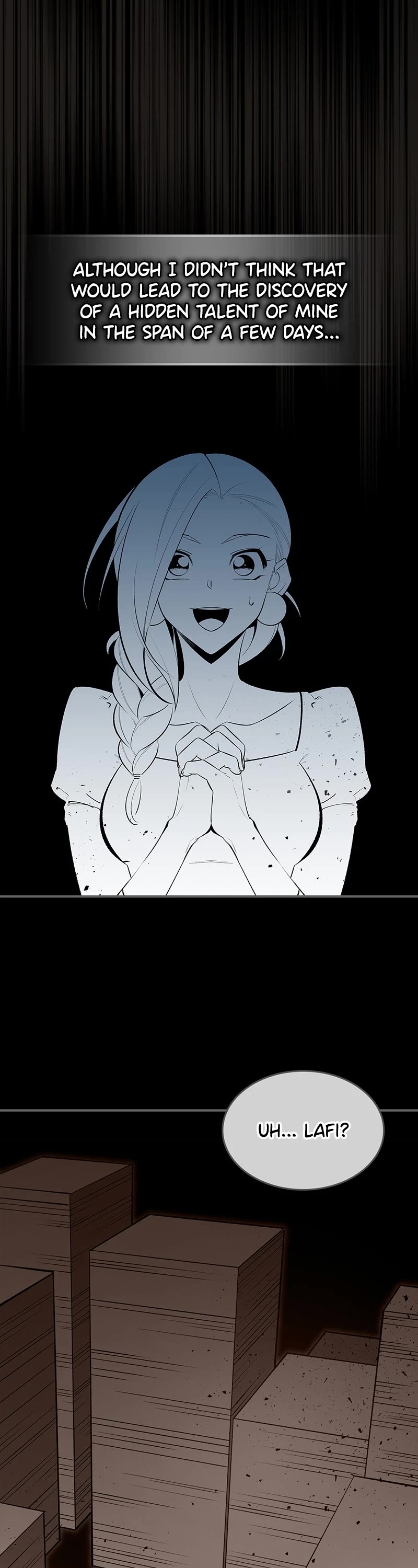 There was a Hero Chapter 66 page 28 - Chapter 66: (S3) Episode 66