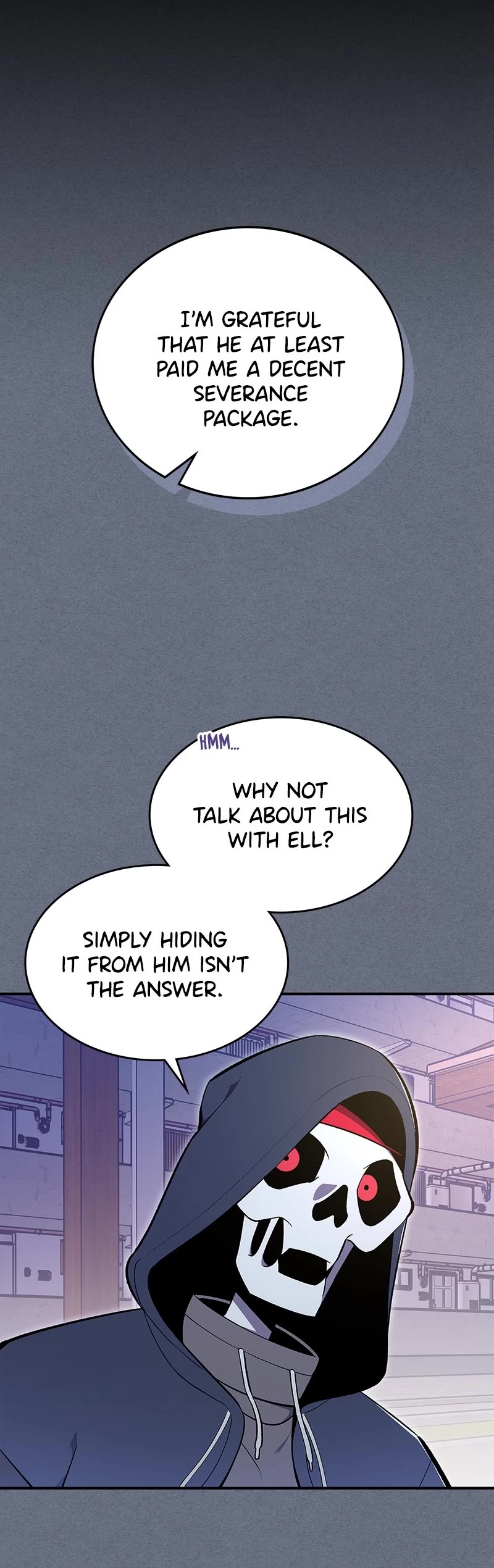 There was a Hero Chapter 66 page 30 - Chapter 66: (S3) Episode 66