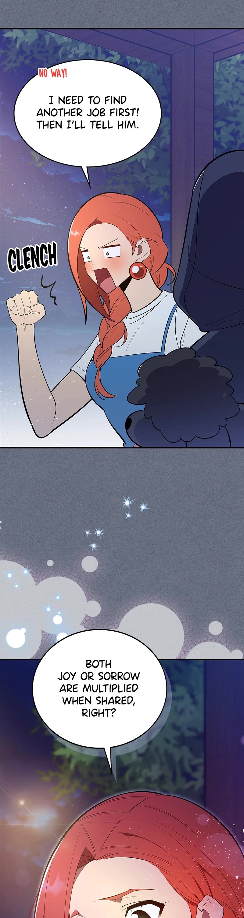 There was a Hero Chapter 66 page 31 - Chapter 66: (S3) Episode 66