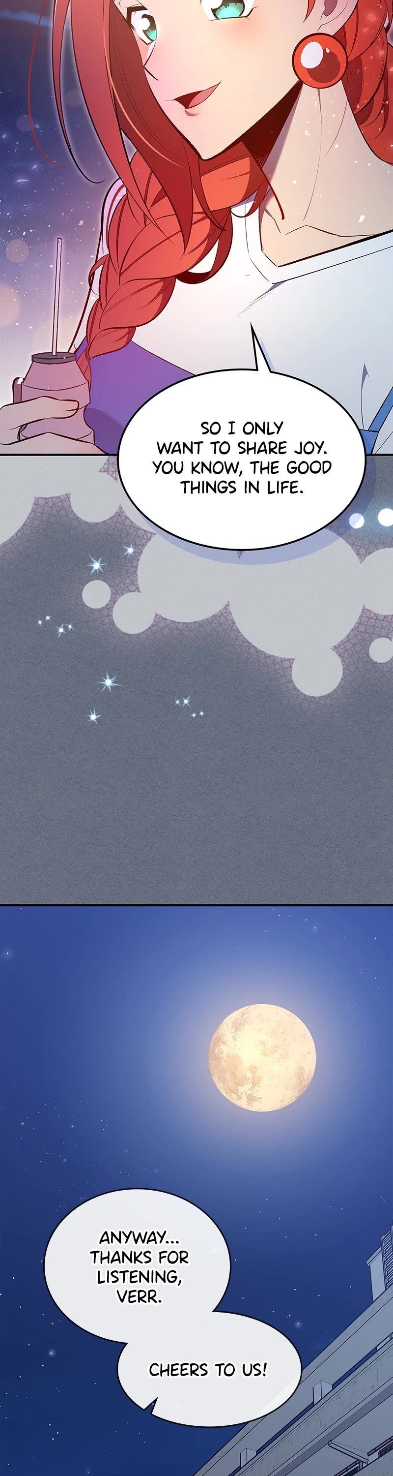 There was a Hero Chapter 66 page 32 - Chapter 66: (S3) Episode 66