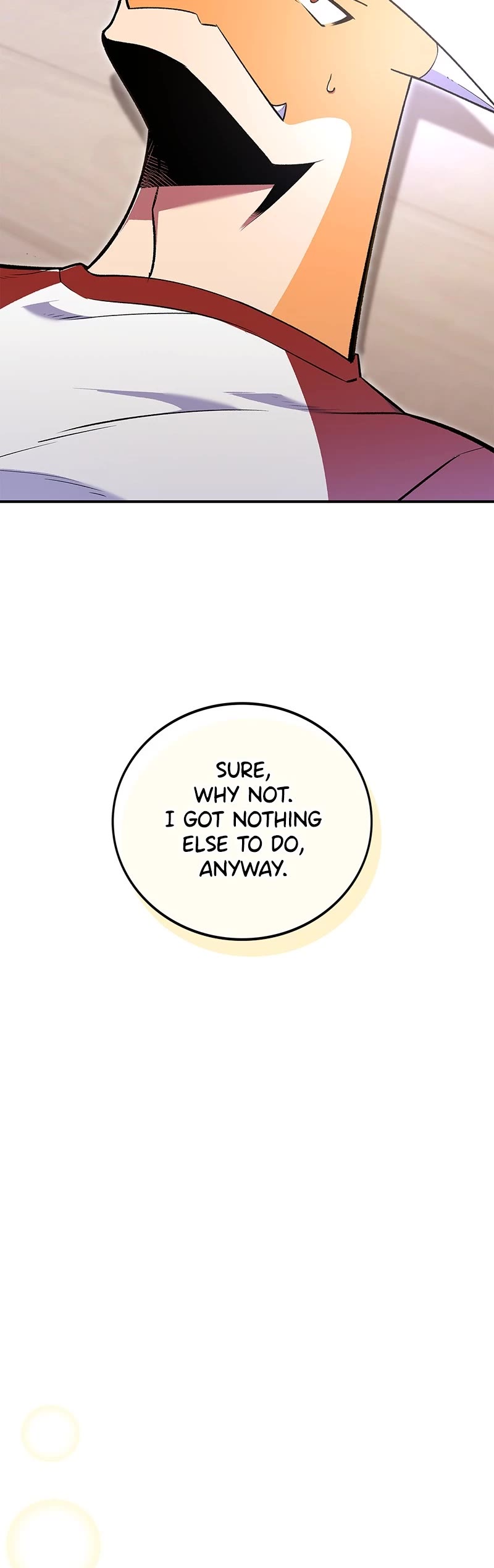 There was a Hero Chapter 66 page 39 - Chapter 66: (S3) Episode 66