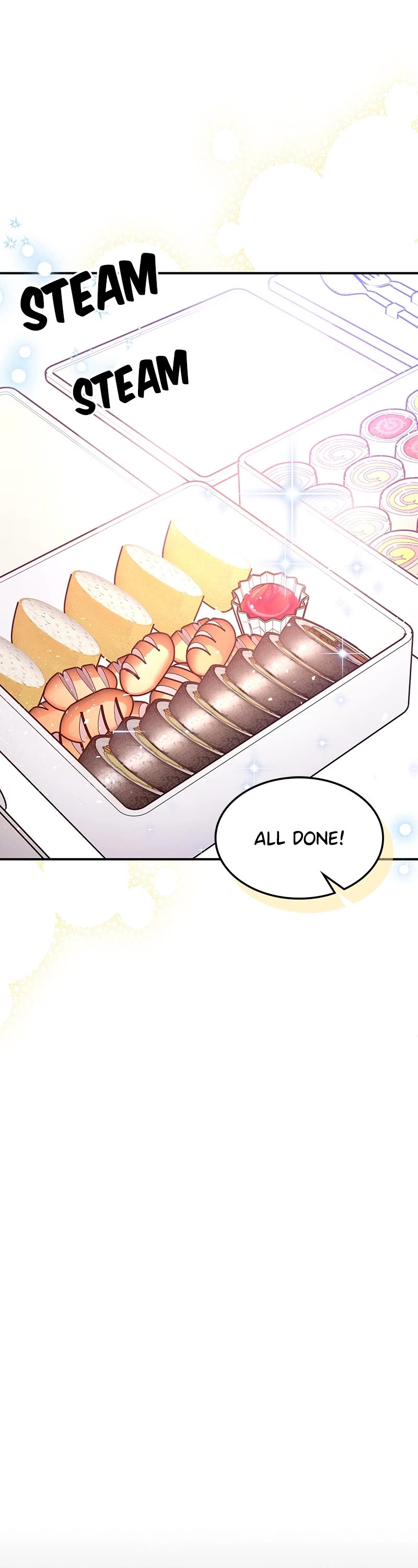 There was a Hero Chapter 66 page 41 - Chapter 66: (S3) Episode 66